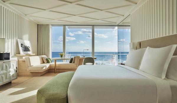 Four Seasons Surf Club Miami