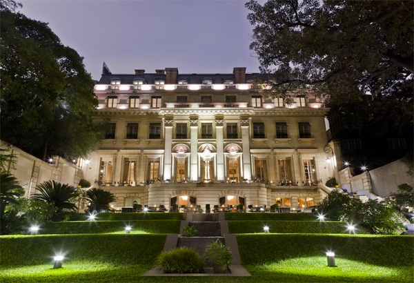 Park Hyatt Buenos Aires