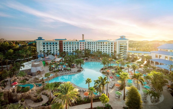 Sapphire Falls Orlando