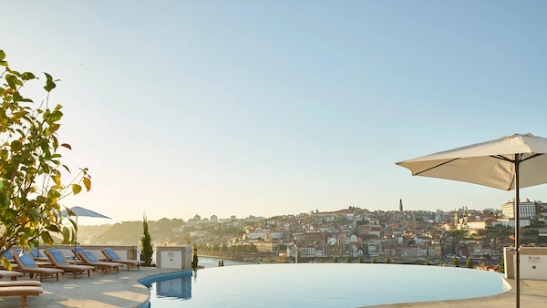 The Yeatman Porto