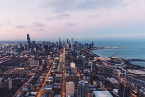Chicago boutique hotels