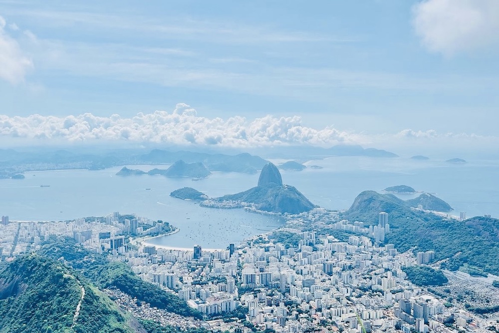 Rio de Janeiro