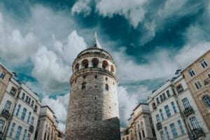 İstanbul otelleri