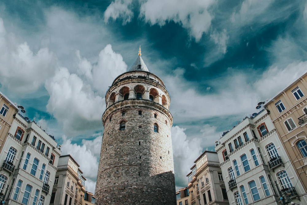 İstanbul otelleri