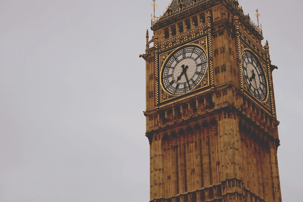 Londra otelleri
