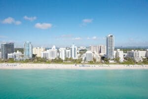 Miami otelleri