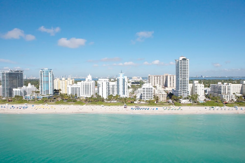 Miami otelleri