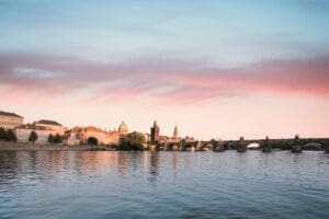 Prag otelleri