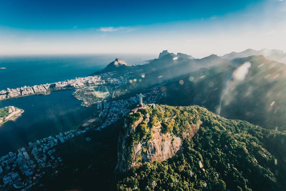 Rio de Janeiro otelleri